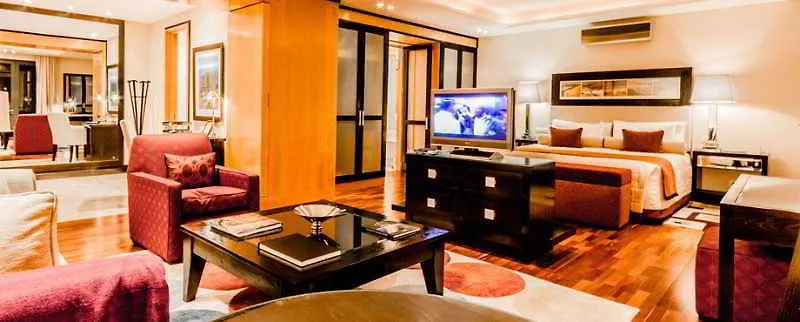 No5 Boutique Art Hotel By Mantis Port Elizabeth