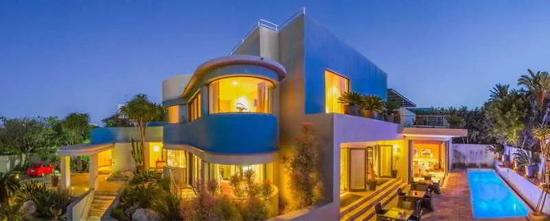 No5 Boutique Art Hotel By Mantis Port Elizabeth