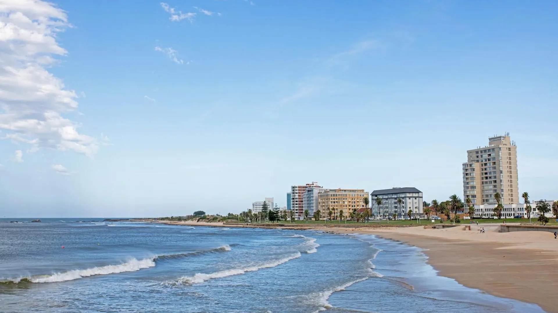 No5 Boutique Art Hotel By Mantis Port Elizabeth