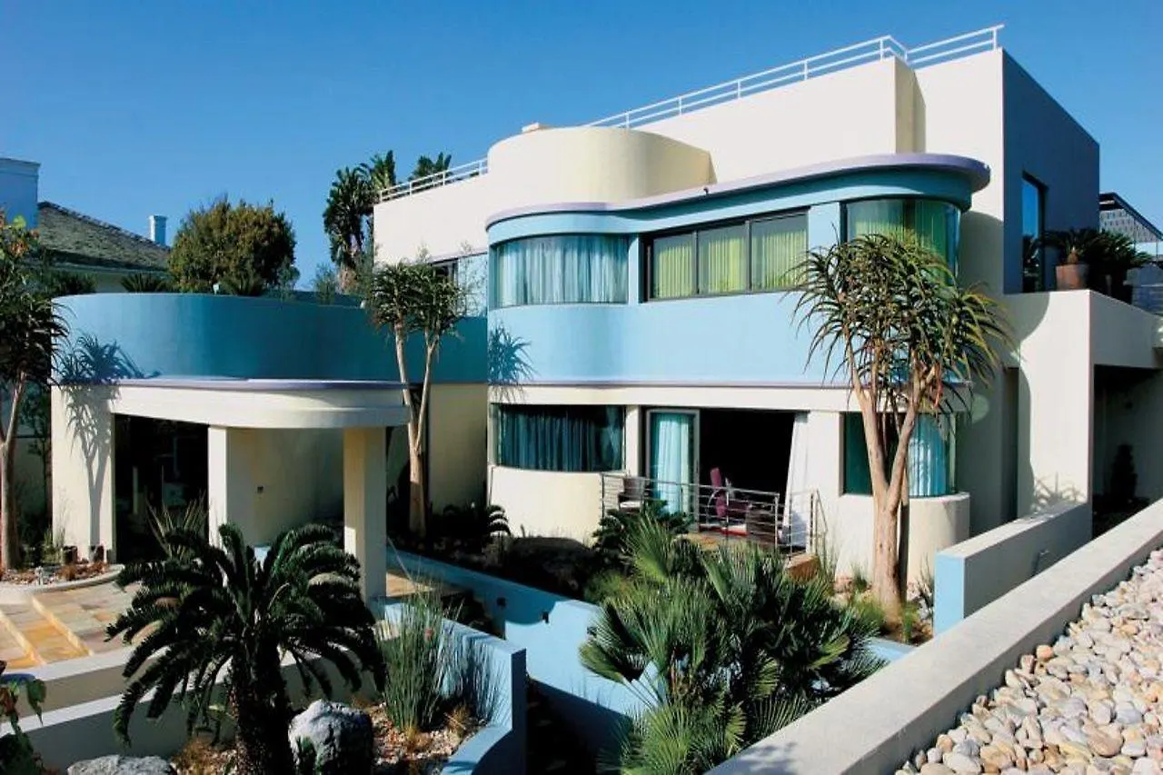 No5 Boutique Art Hotel By Mantis Port Elizabeth